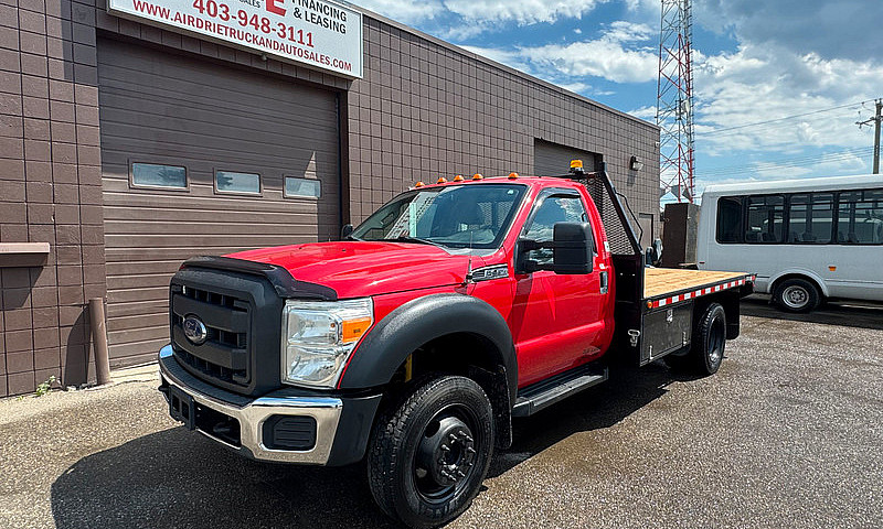 2013 Ford Super Duty...