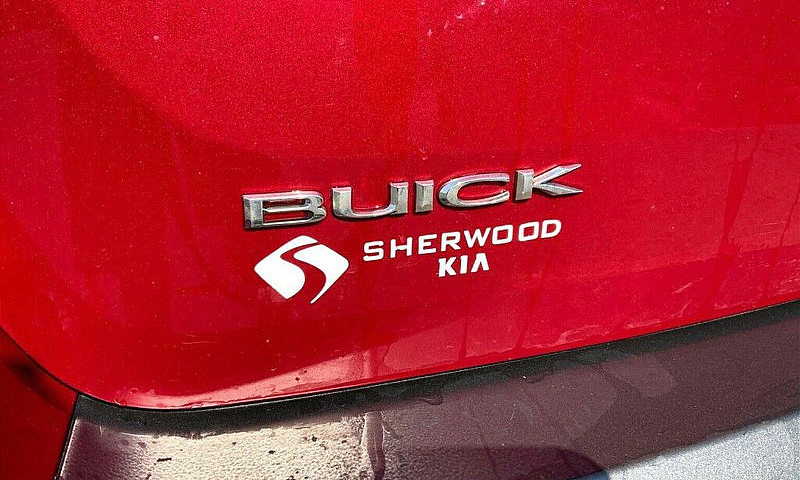 2014 Buick Encore Pr...