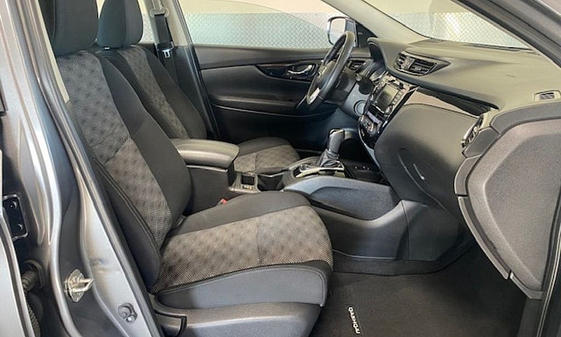 2023 Nissan Qashqai ...