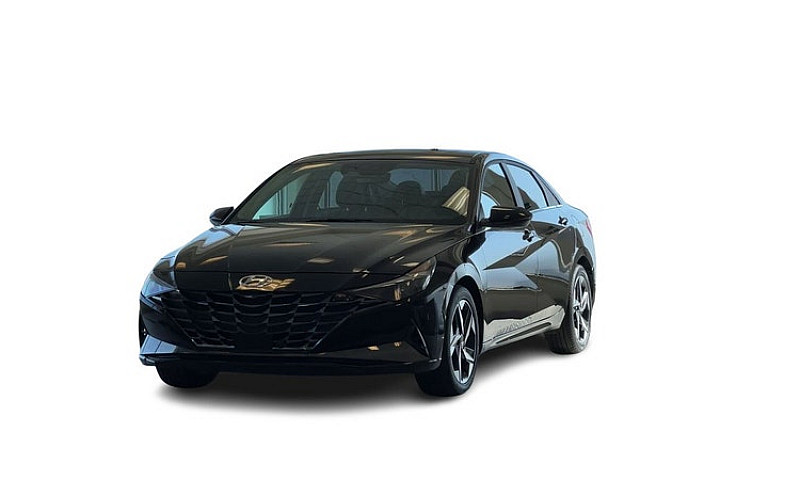 2023 Hyundai Elantra...