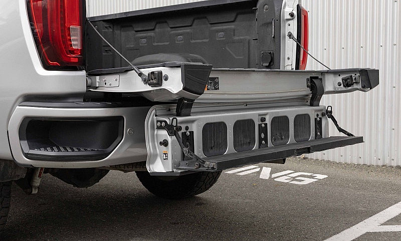 2020 Gmc Sierra 3500...