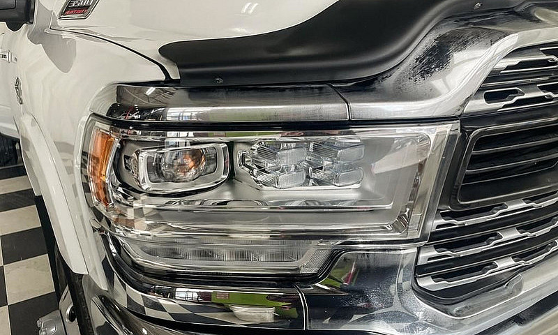 2019 Ram 3500 | Limi...
