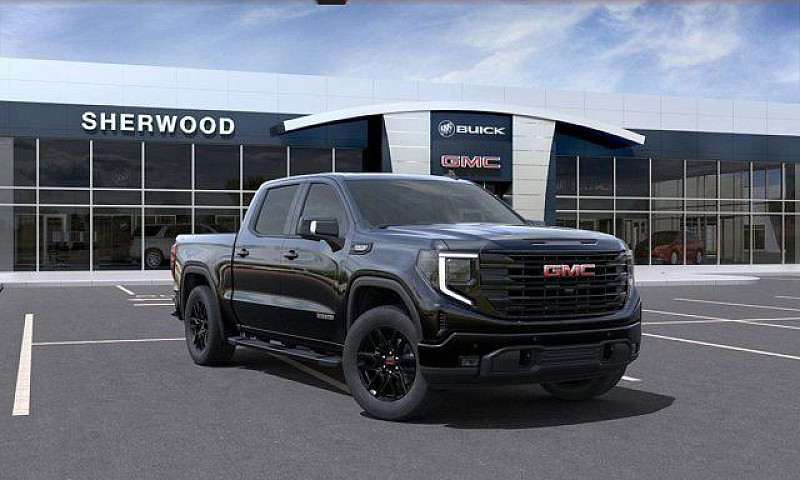 2025 Gmc Sierra 1500...