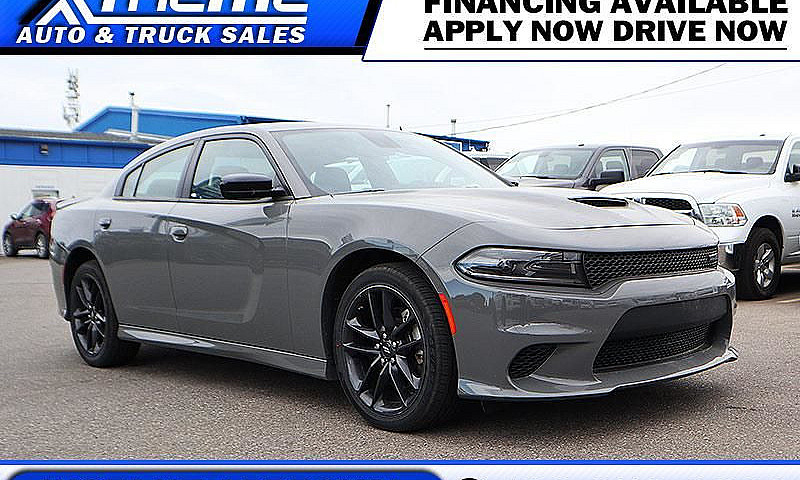 2023 Dodge Charger G...