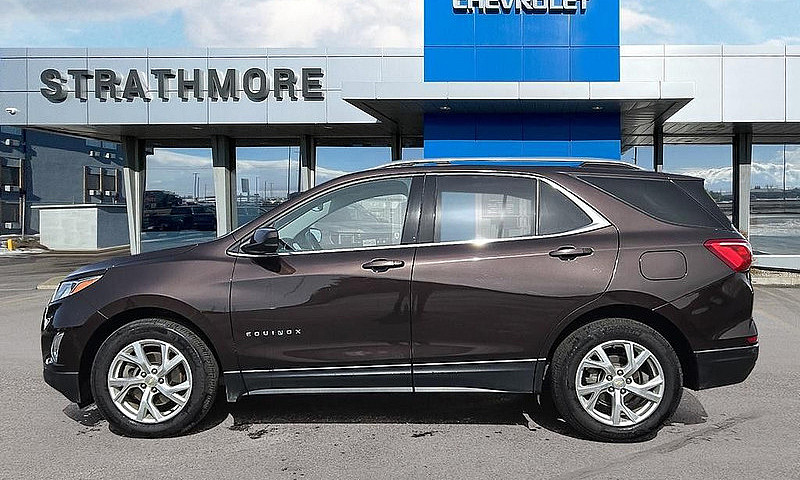 2020 Chevrolet Equin...