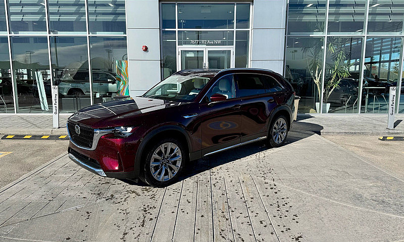 2024 Mazda Cx-90 Mhe...