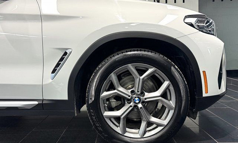 2022 Bmw X3 Xdrive30...