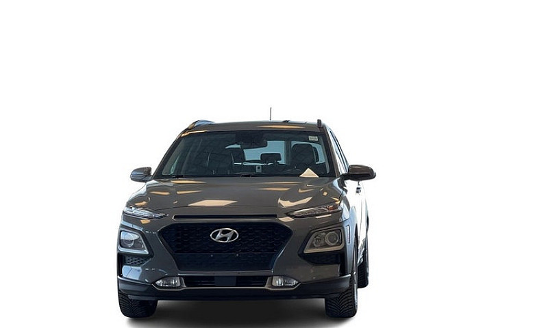 2021 Hyundai Kona 2....