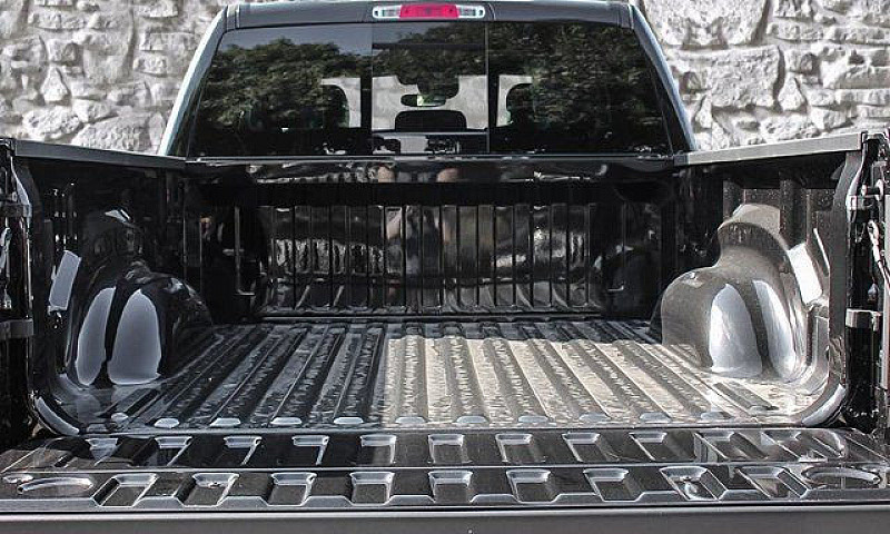 2025 Ram 1500 Warloc...