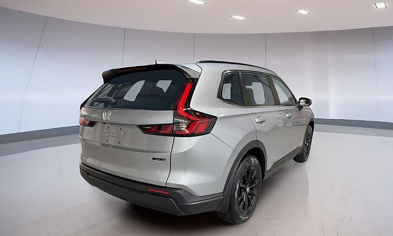 2025 Honda Cr-V Spor...