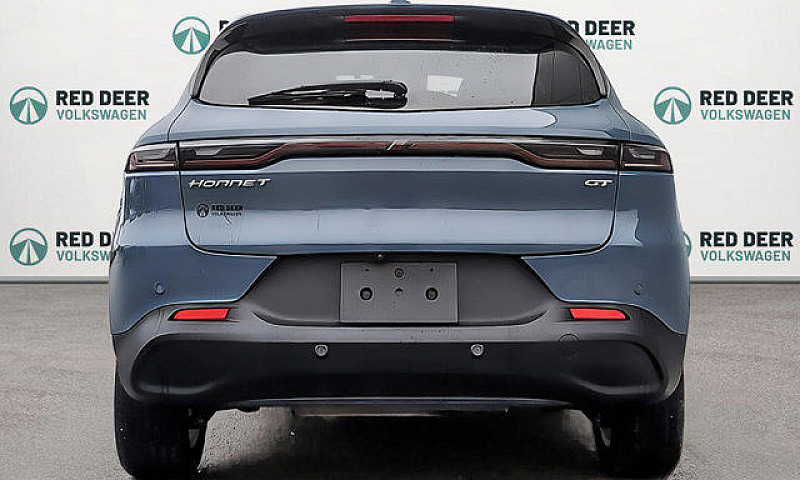2023 Dodge Hornet Gt...