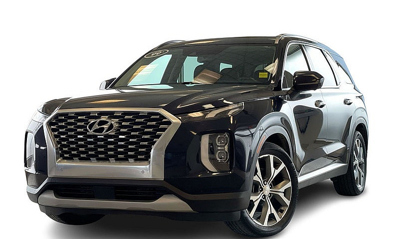 2020 Hyundai Palisad...