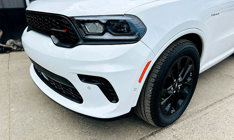 2025 Dodge Durango R...