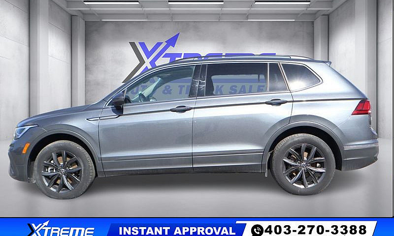 2024 Volkswagen Tigu...