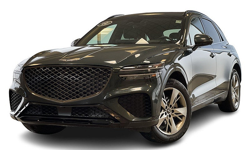 2022 Genesis Gv70 2....