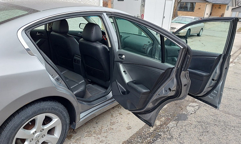 2007 Nissan Altima S...