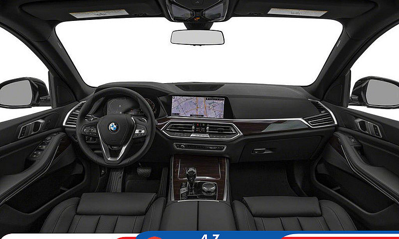 2019 Bmw X5 Xdrive40...