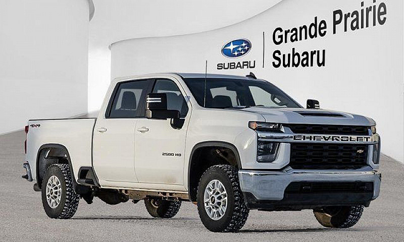 2023 Chevrolet Silve...