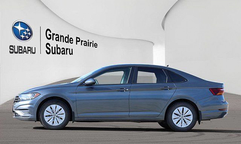 2019 Volkswagen Jett...