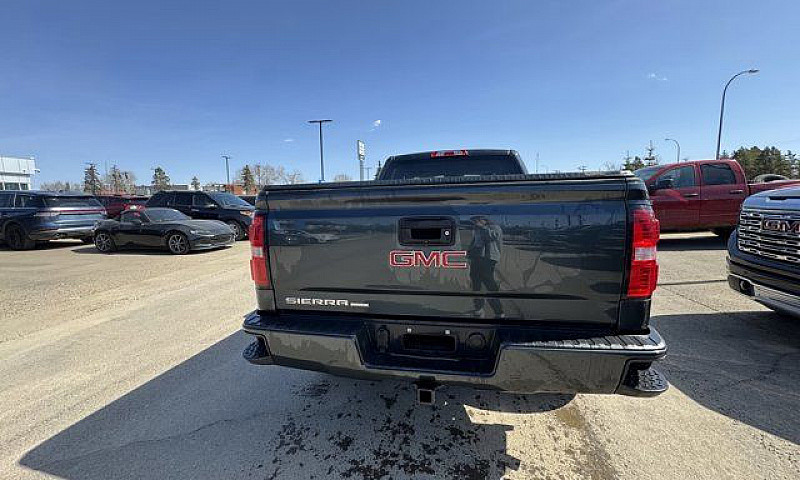 2019 Gmc Sierra 1500...