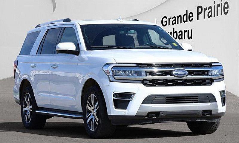 2023 Ford Expedition...
