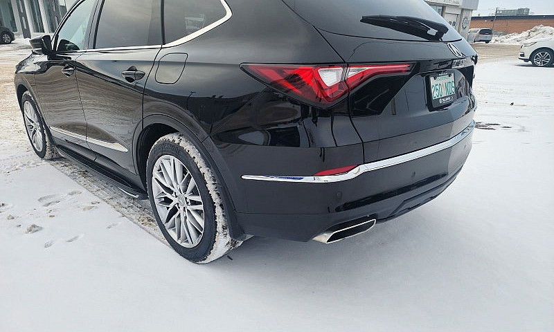 2023 Acura Mdx Sh-Aw...
