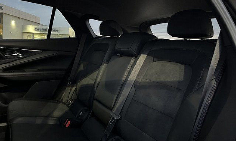 2024 Chevrolet Blaze...