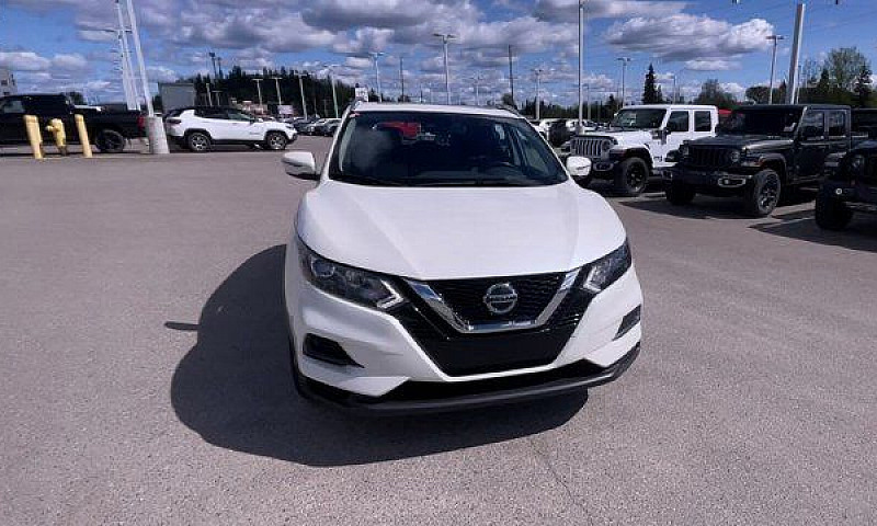 2023 Nissan Qashqai ...