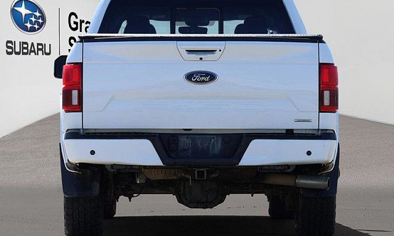 2019 Ford F-150 Lari...