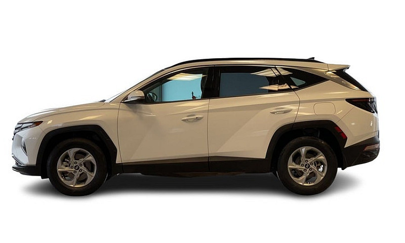 2022 Hyundai Tucson ...