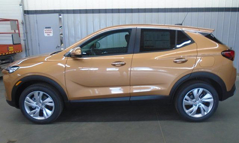 2025 Buick Encore Gx...