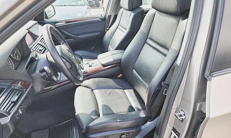2009 Bmw X5...
