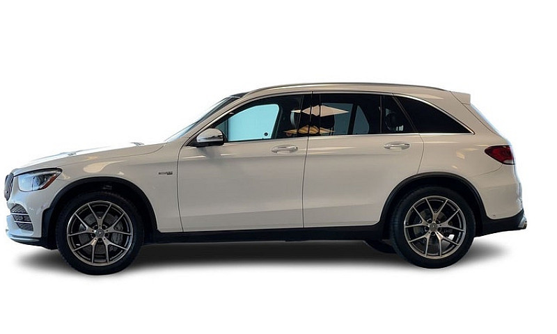 2021 Mercedes-Benz G...