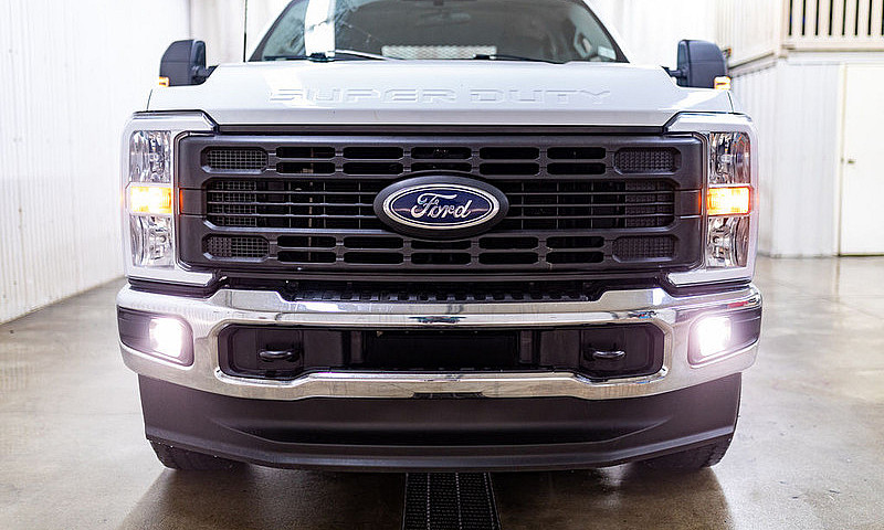 2023 Ford F-350 4X4 ...