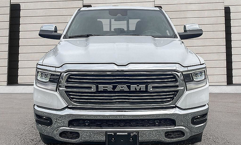 2023 Ram 1500 Larami...