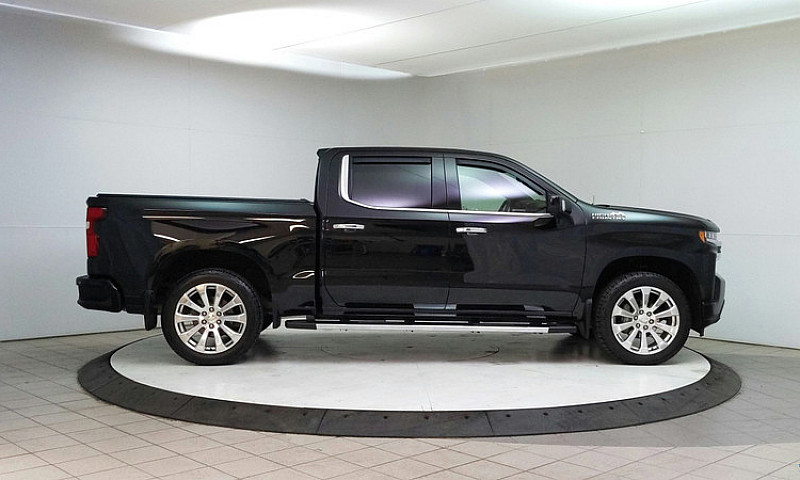 2020 Chevrolet Silve...