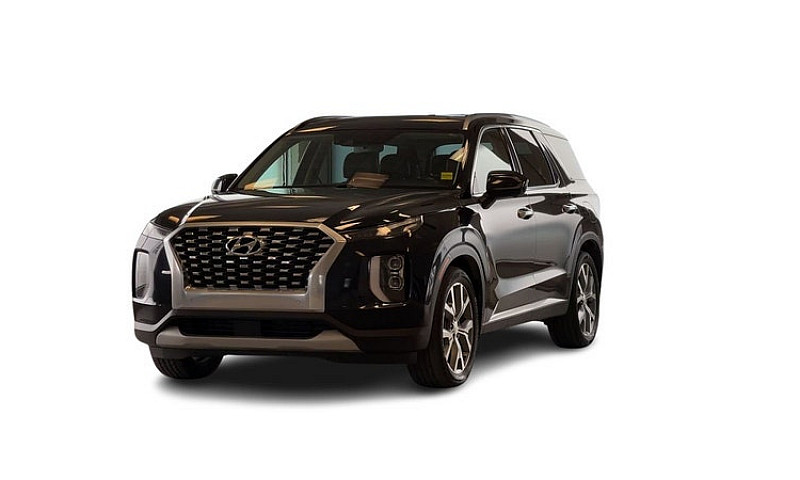 2020 Hyundai Palisad...