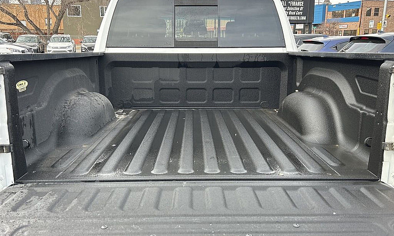 2016 Ram 1500 Sport...