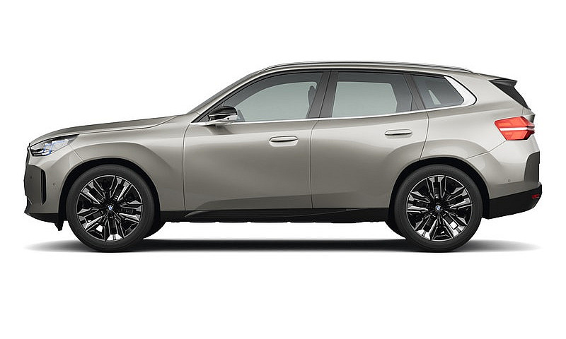 2025 Bmw X3 30 Xdriv...