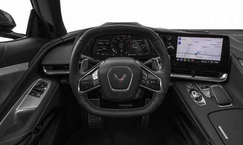 2023 Chevrolet Corve...