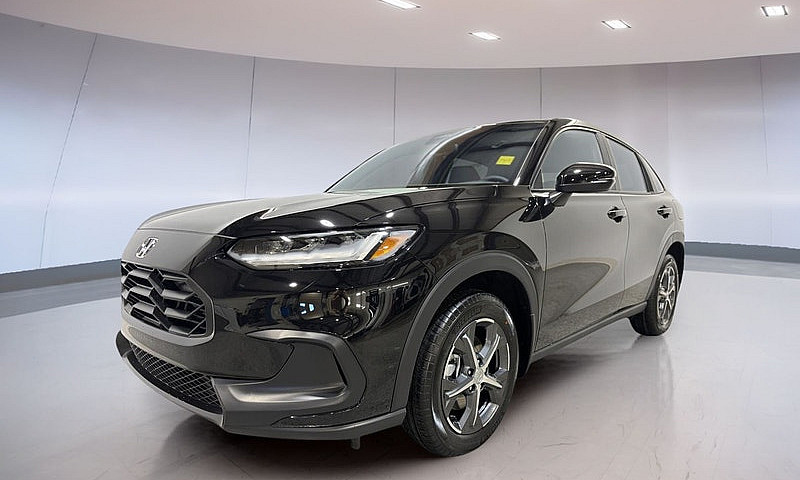 2025 Honda Hr-V Spor...