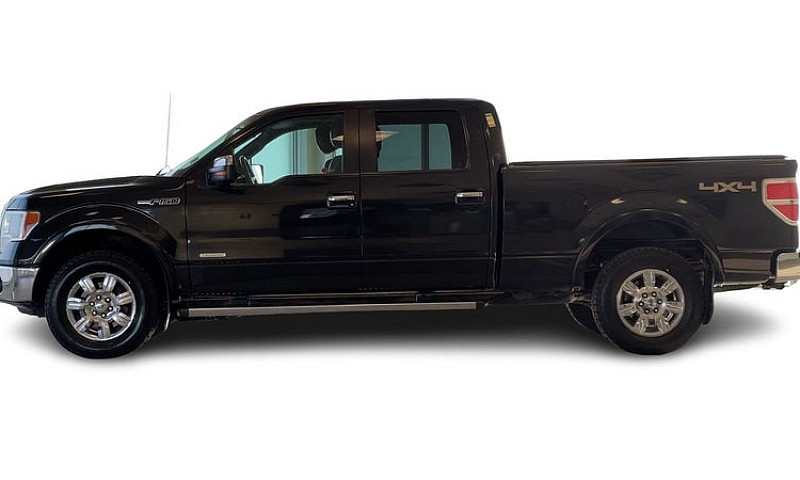 2012 Ford F150 Laria...