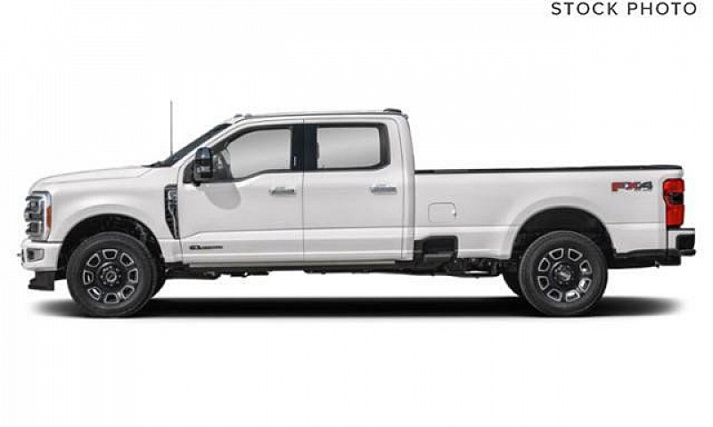 2023 Ford Super Duty...