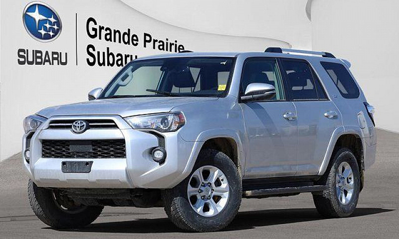 2023 Toyota 4Runner ...