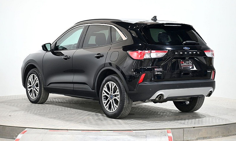 2021 Ford Escape Sel...