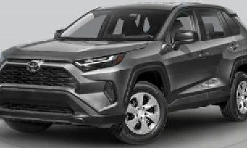 2025 Toyota Rav4 Xle...