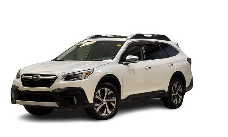 2020 Subaru Outback ...