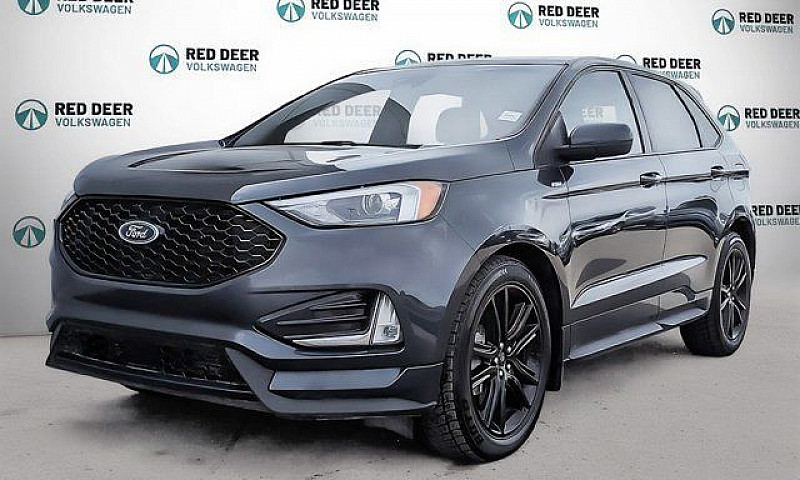 2023 Ford Edge St Li...