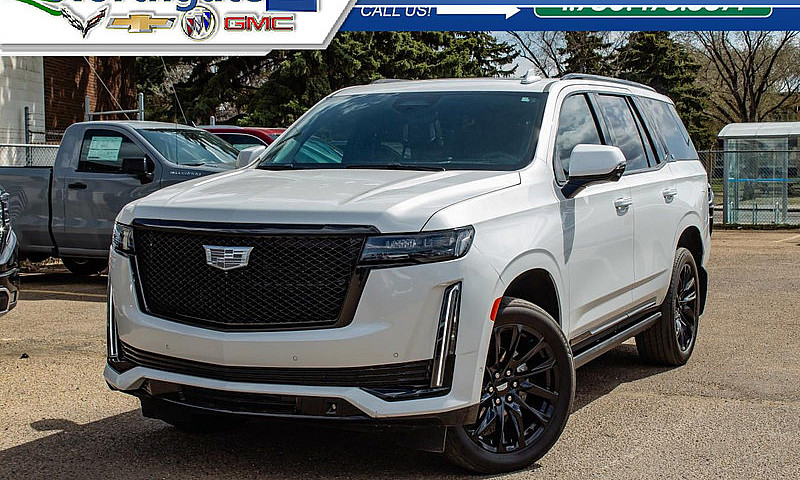 2022 Cadillac Escala...