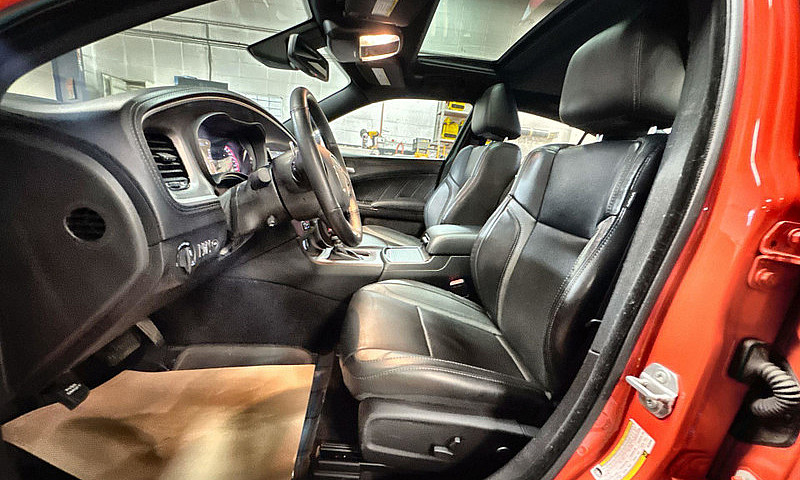 2022 Dodge Charger S...